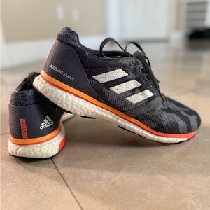 Stylish Adidas Sneakers - Japan Edition